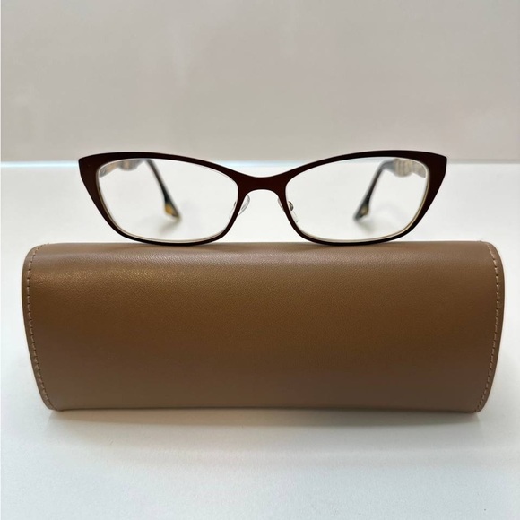 Face A Face Bocca City 1 Eyeglasses
Handmade in France - Picture 7 of 10